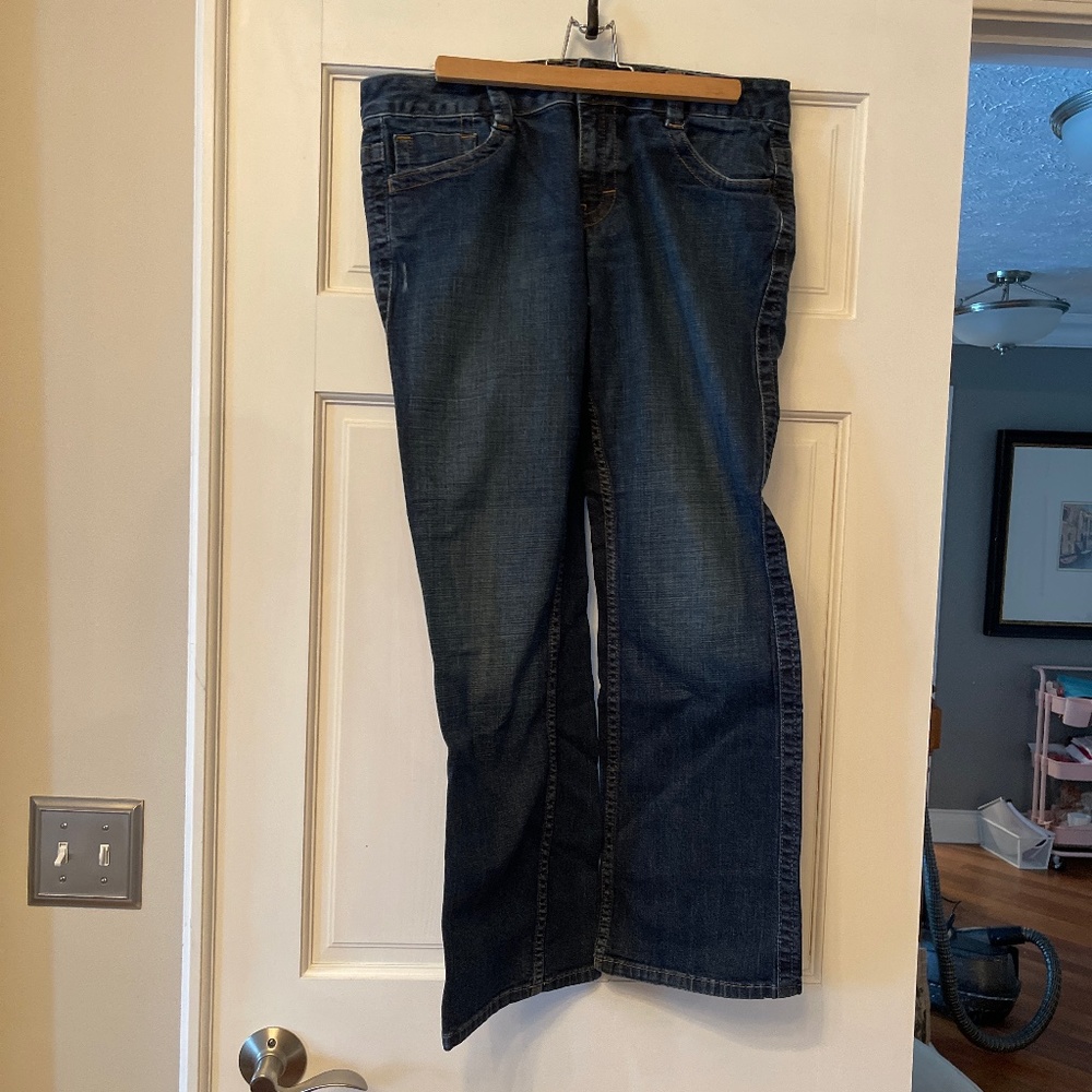 CK Jeans
